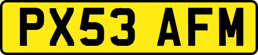 PX53AFM