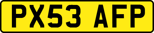 PX53AFP