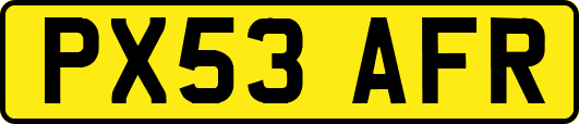 PX53AFR