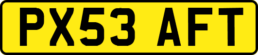 PX53AFT