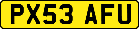 PX53AFU