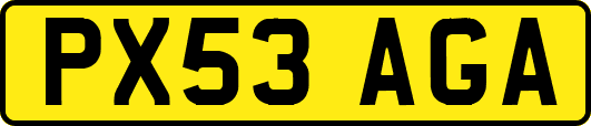 PX53AGA