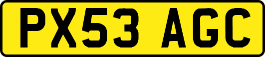 PX53AGC
