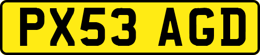 PX53AGD