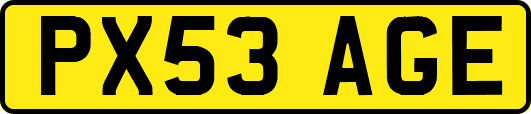 PX53AGE