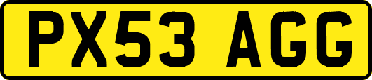 PX53AGG