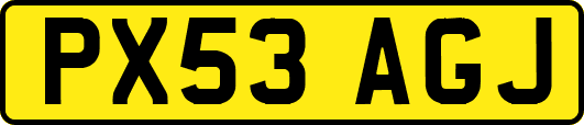 PX53AGJ
