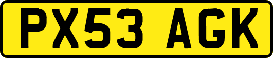 PX53AGK