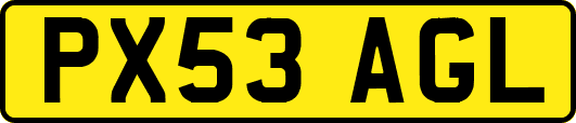 PX53AGL