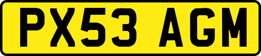 PX53AGM