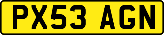 PX53AGN