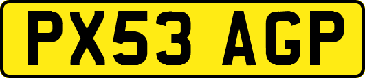 PX53AGP