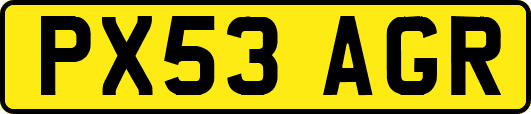 PX53AGR