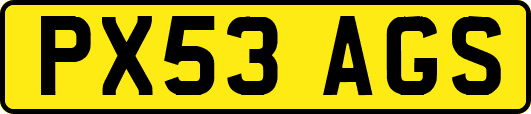 PX53AGS