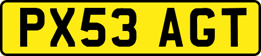 PX53AGT