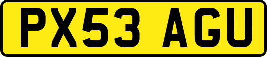 PX53AGU
