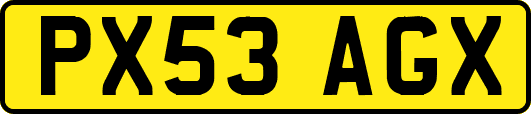 PX53AGX