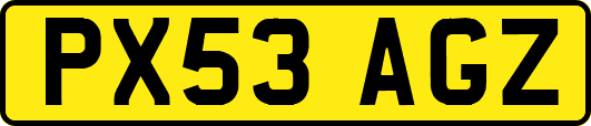 PX53AGZ