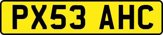PX53AHC