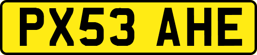 PX53AHE