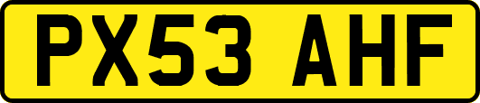 PX53AHF