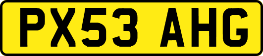 PX53AHG