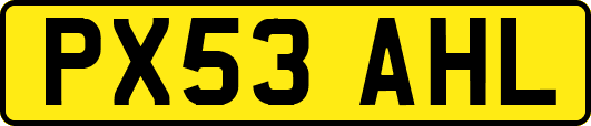 PX53AHL