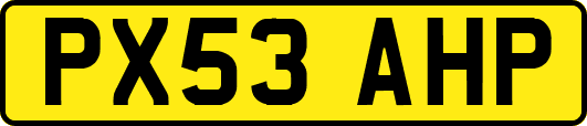 PX53AHP