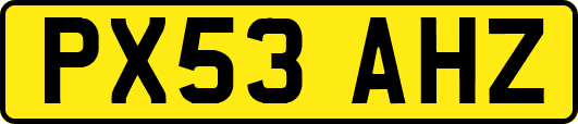 PX53AHZ