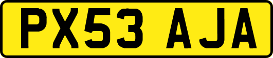 PX53AJA