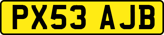 PX53AJB