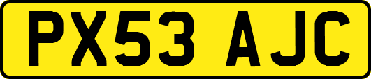 PX53AJC