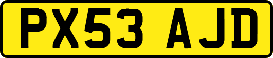 PX53AJD