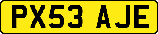 PX53AJE