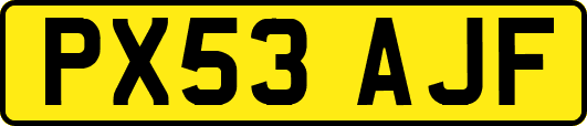 PX53AJF
