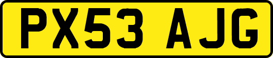 PX53AJG