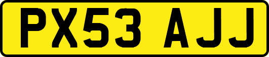 PX53AJJ