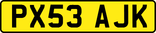 PX53AJK