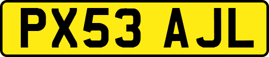 PX53AJL