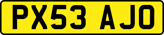 PX53AJO