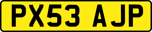 PX53AJP