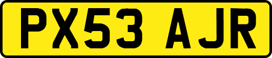 PX53AJR