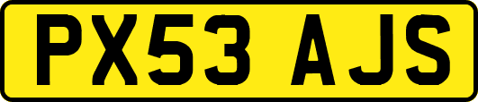 PX53AJS