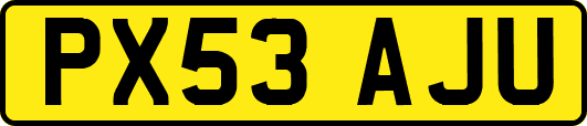 PX53AJU