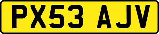 PX53AJV