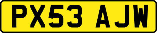 PX53AJW