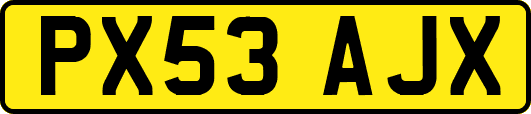 PX53AJX