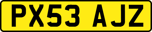 PX53AJZ