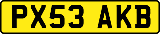 PX53AKB
