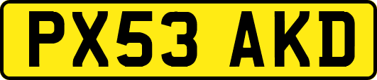 PX53AKD